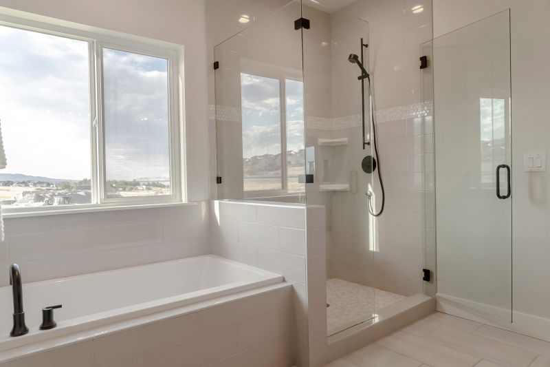 Bathtub Installation in Doylestown, PA