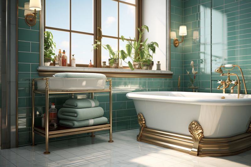 Large Bathtub Installation in Venice, FL