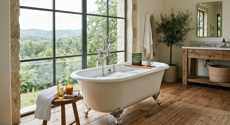 Oversized Bathtub Installation in West Chester, PA