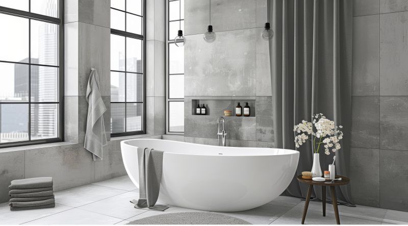 Oversized Bathtub Installation in Venice, FL