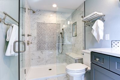 Shower Replacement in Palm Coast, FL